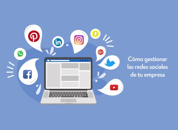 Negocio de Gestión de Redes Sociales