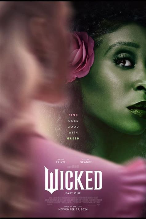 Wicked 2025 streaming options