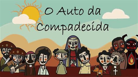 O Auto da Compadecida